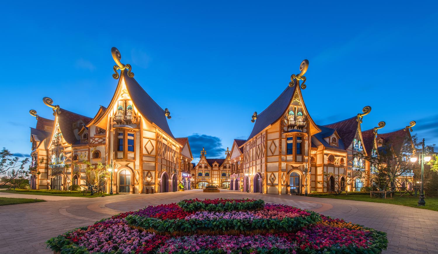 S1 滄州恒大童世界 甄視覺(jué)攝影2