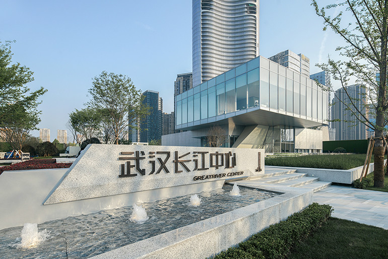 長(cháng)江中心-10